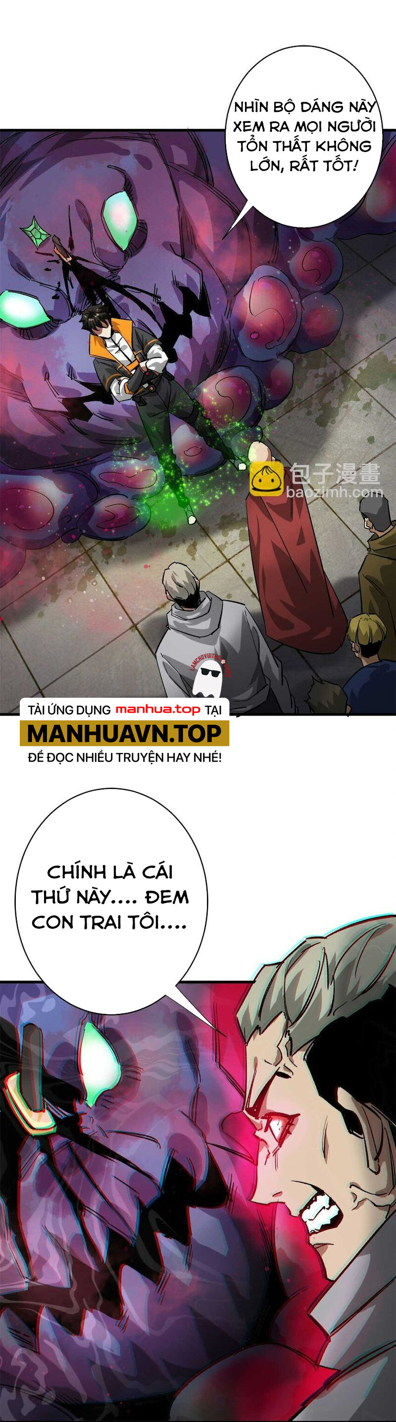 Luân Bàn Thế Giới Chapter 184 - 28