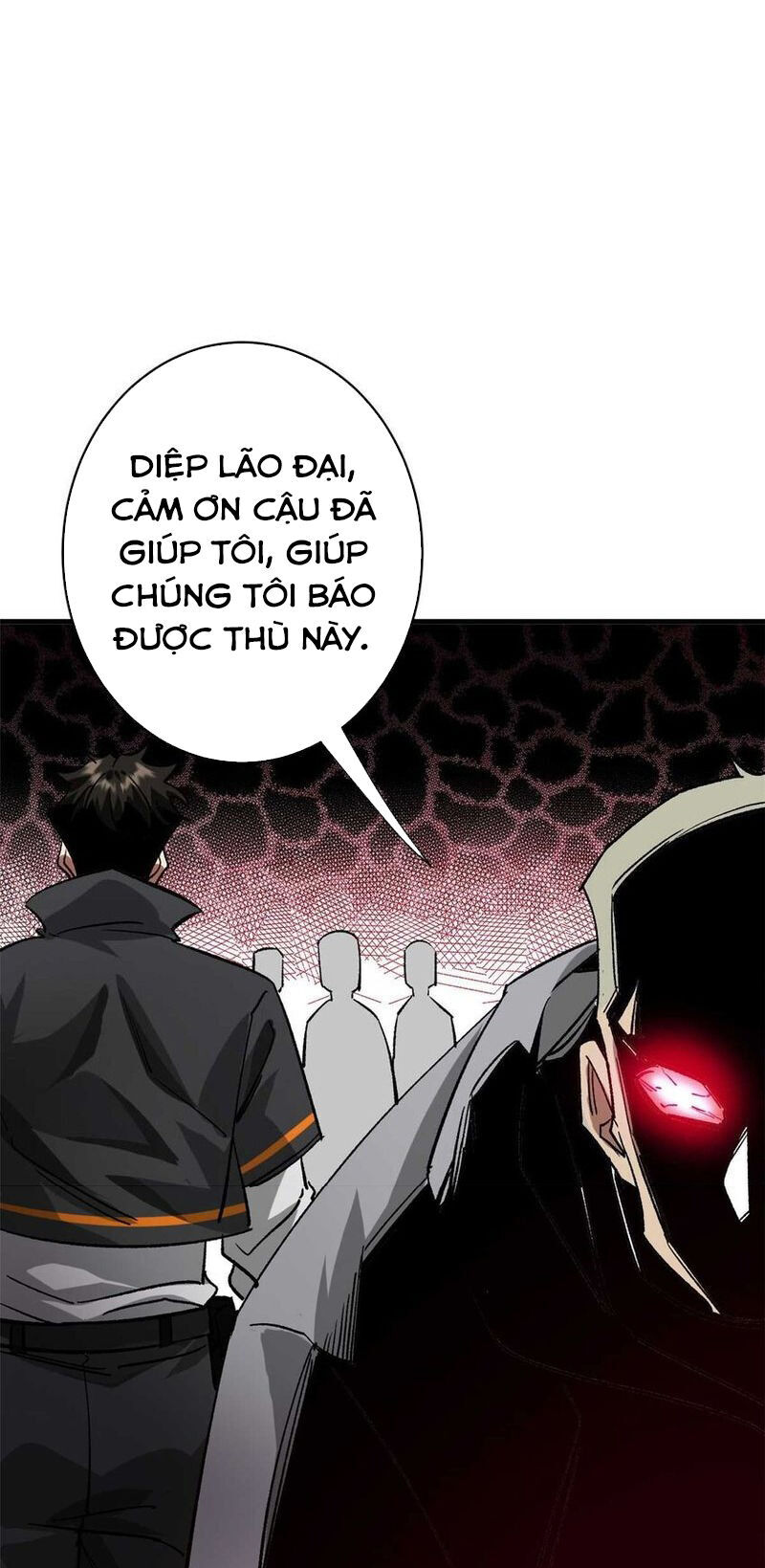 Luân Bàn Thế Giới Chapter 184 - 29