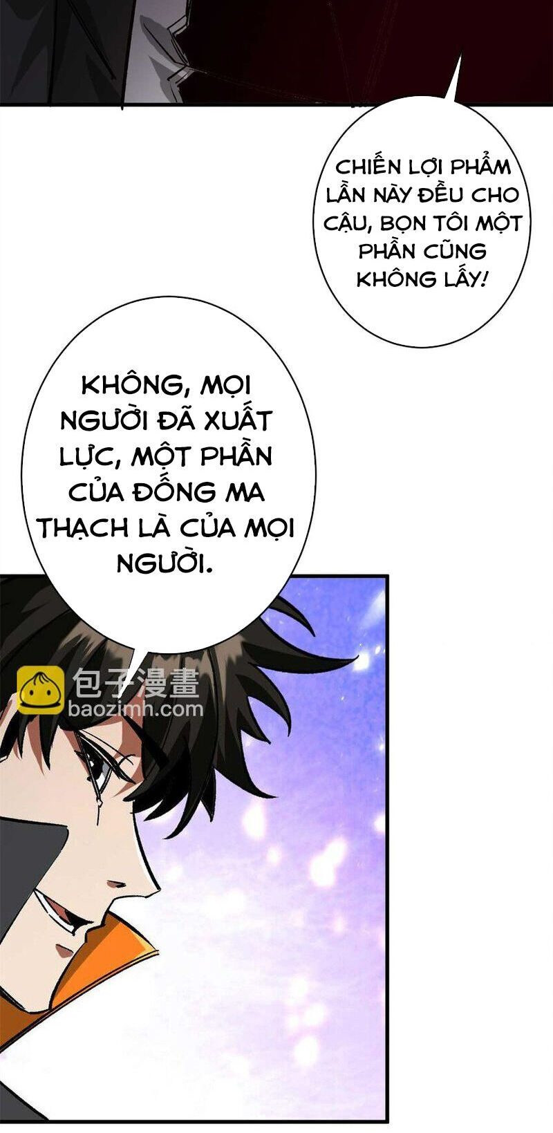 Luân Bàn Thế Giới Chapter 184 - 30