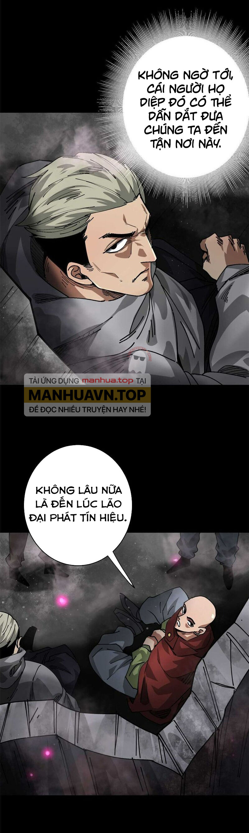 Luân Bàn Thế Giới Chapter 184 - 3