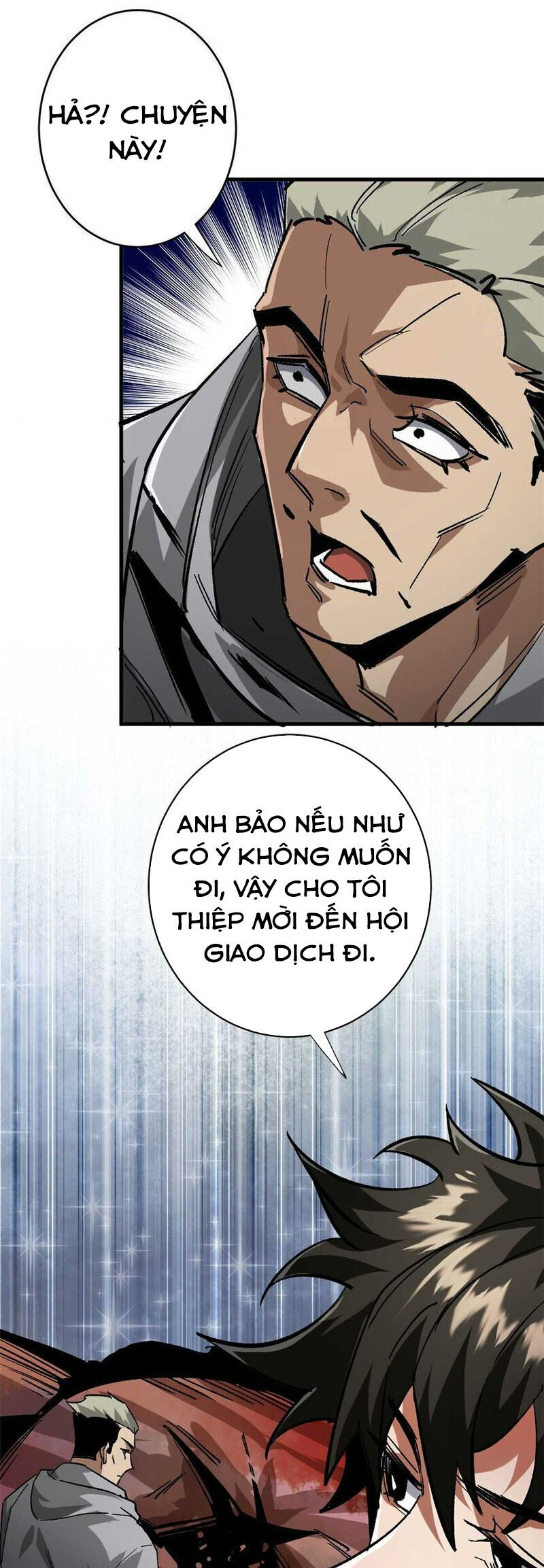 Luân Bàn Thế Giới Chapter 184 - 31