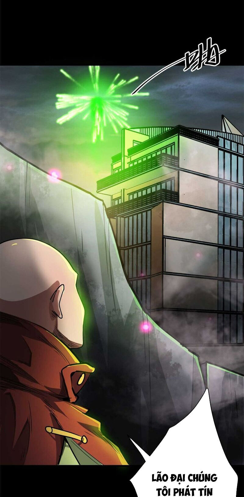 Luân Bàn Thế Giới Chapter 184 - 4