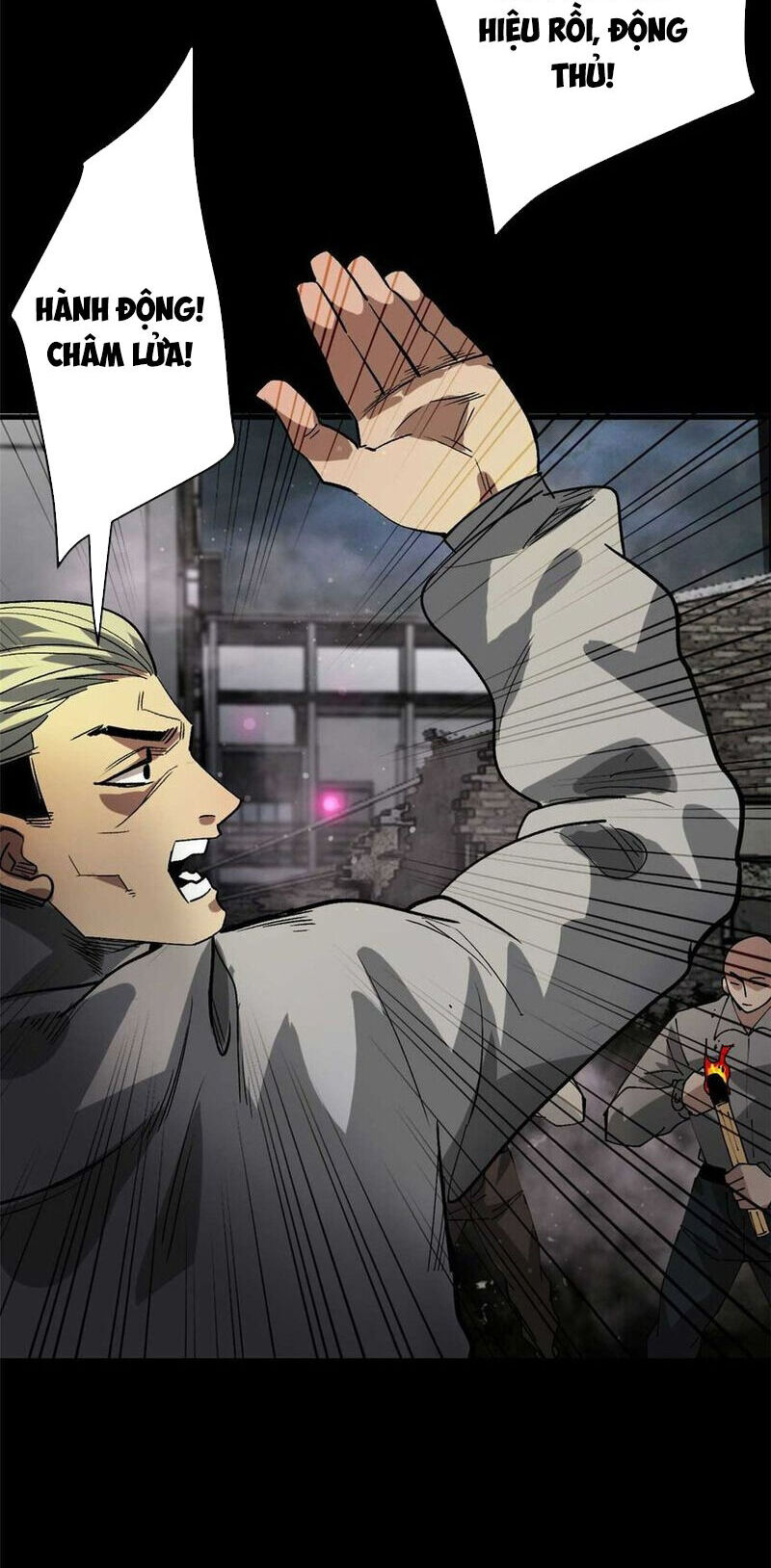 Luân Bàn Thế Giới Chapter 184 - 5