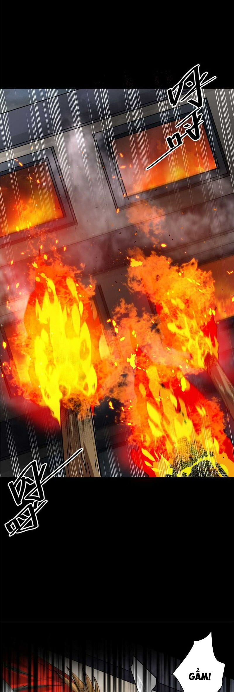 Luân Bàn Thế Giới Chapter 184 - 6