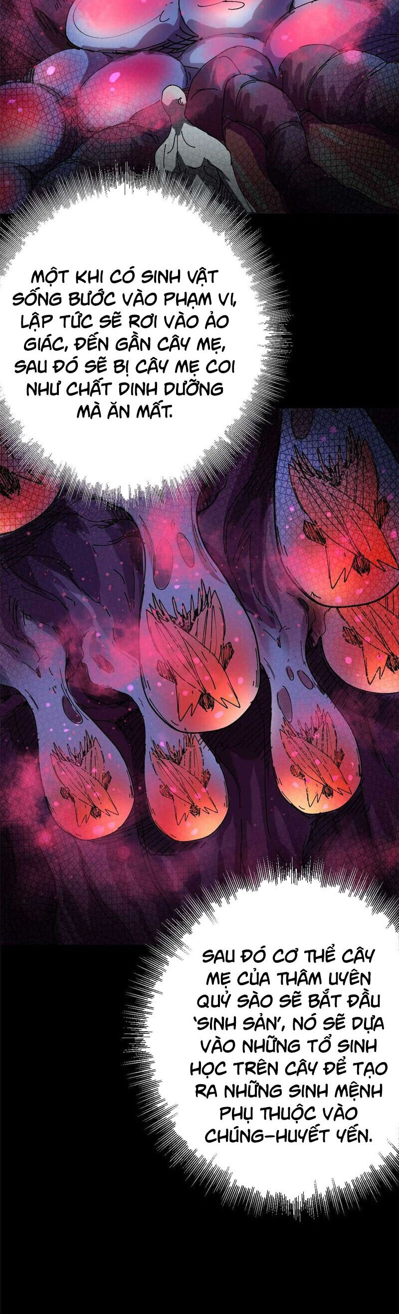 Luân Bàn Thế Giới Chapter 184 - 10