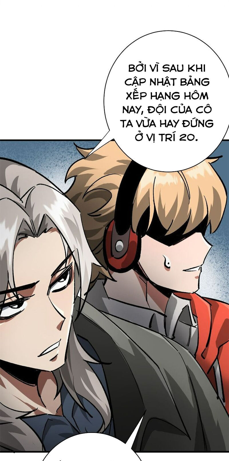 Luân Bàn Thế Giới Chapter 185 - 17