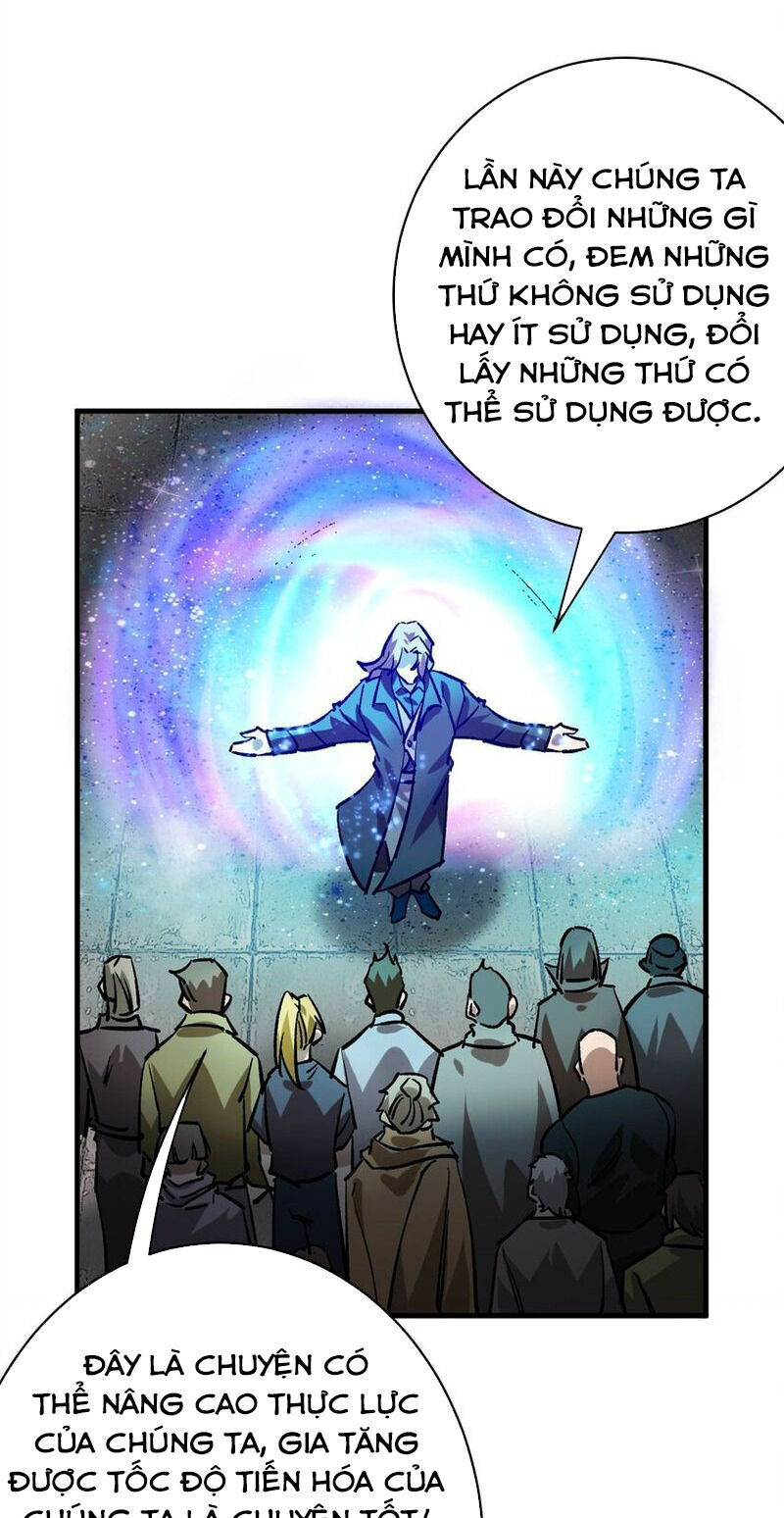 Luân Bàn Thế Giới Chapter 185 - 22