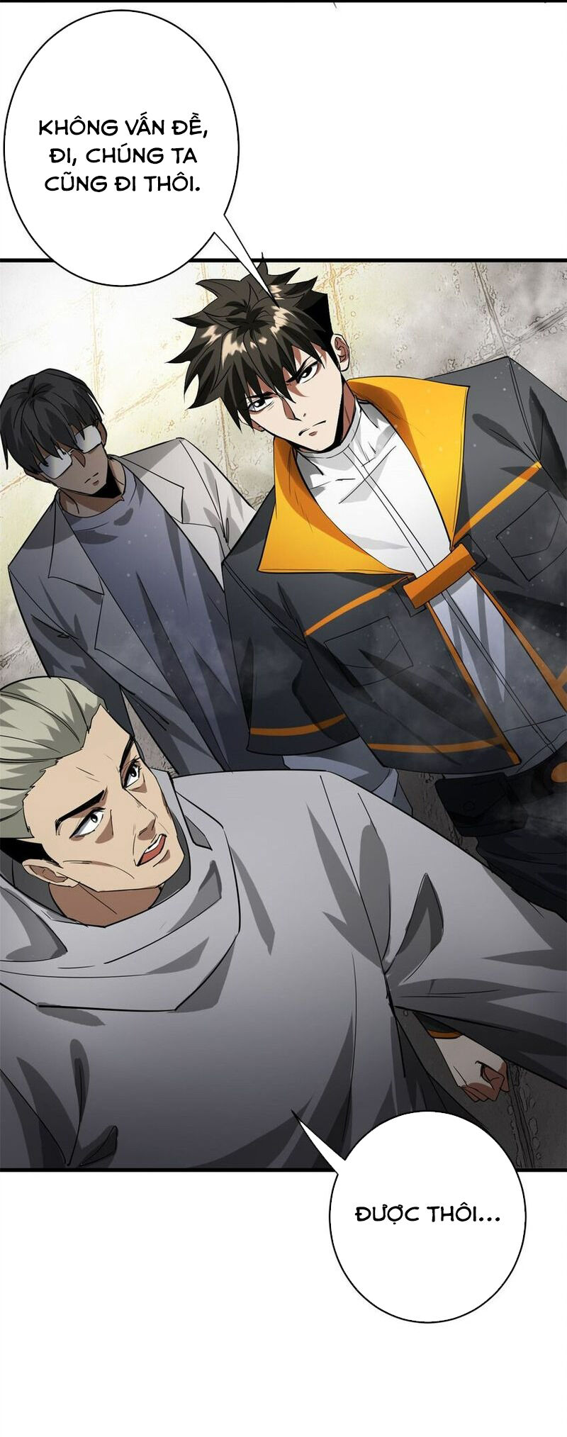 Luân Bàn Thế Giới Chapter 185 - 24