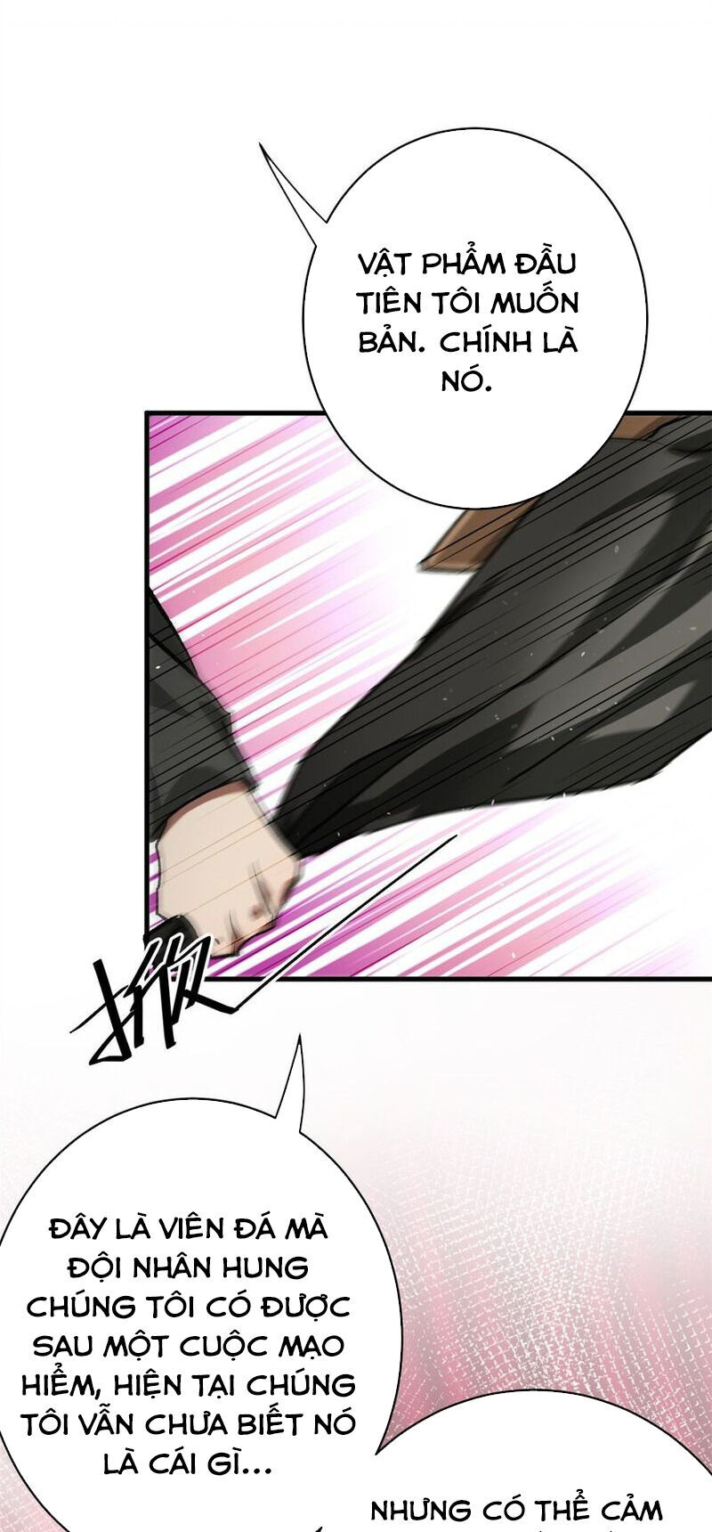 Luân Bàn Thế Giới Chapter 185 - 29