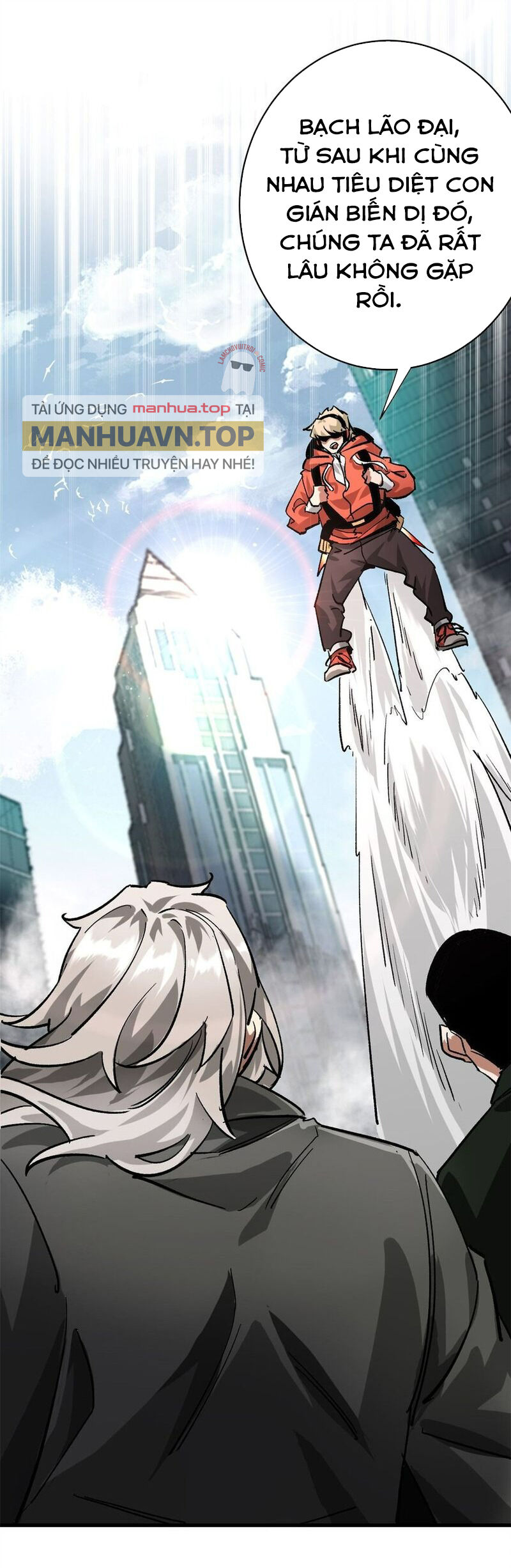 Luân Bàn Thế Giới Chapter 185 - 3
