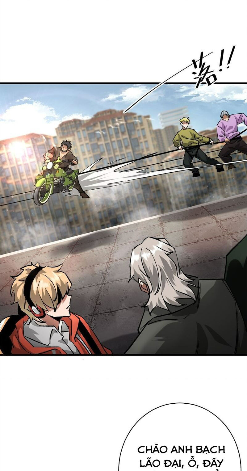 Luân Bàn Thế Giới Chapter 185 - 5