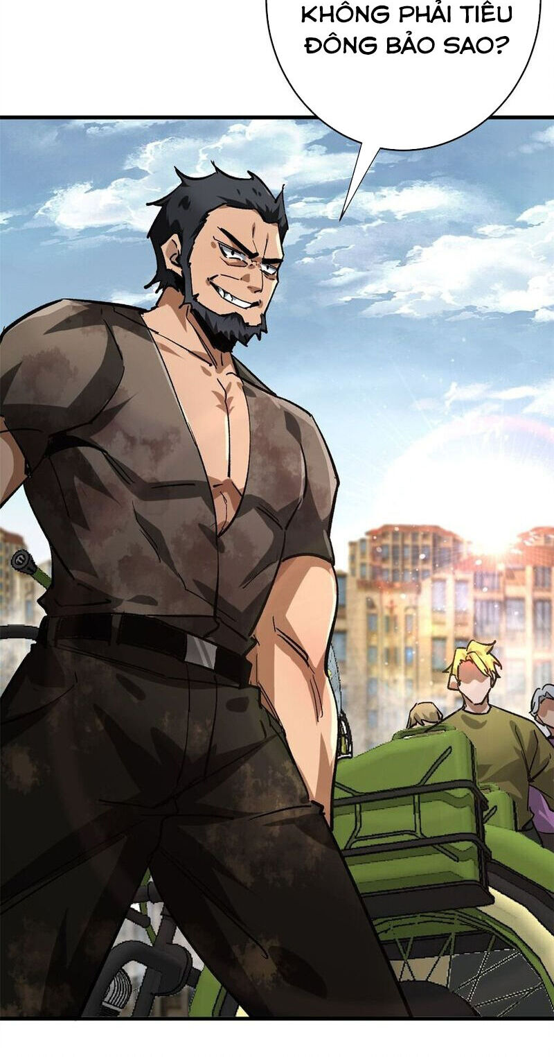 Luân Bàn Thế Giới Chapter 185 - 6