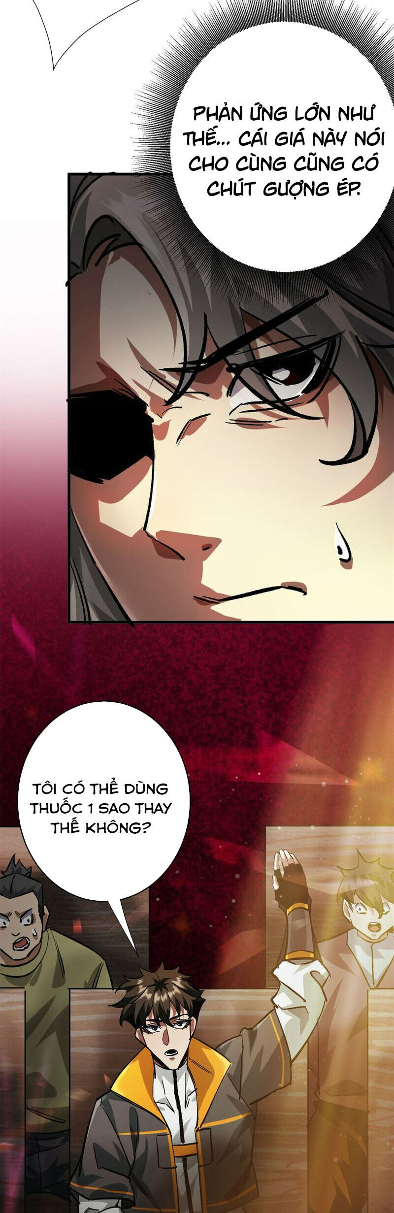 Luân Bàn Thế Giới Chapter 186 - 13