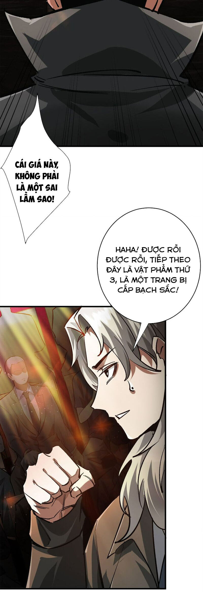 Luân Bàn Thế Giới Chapter 186 - 17