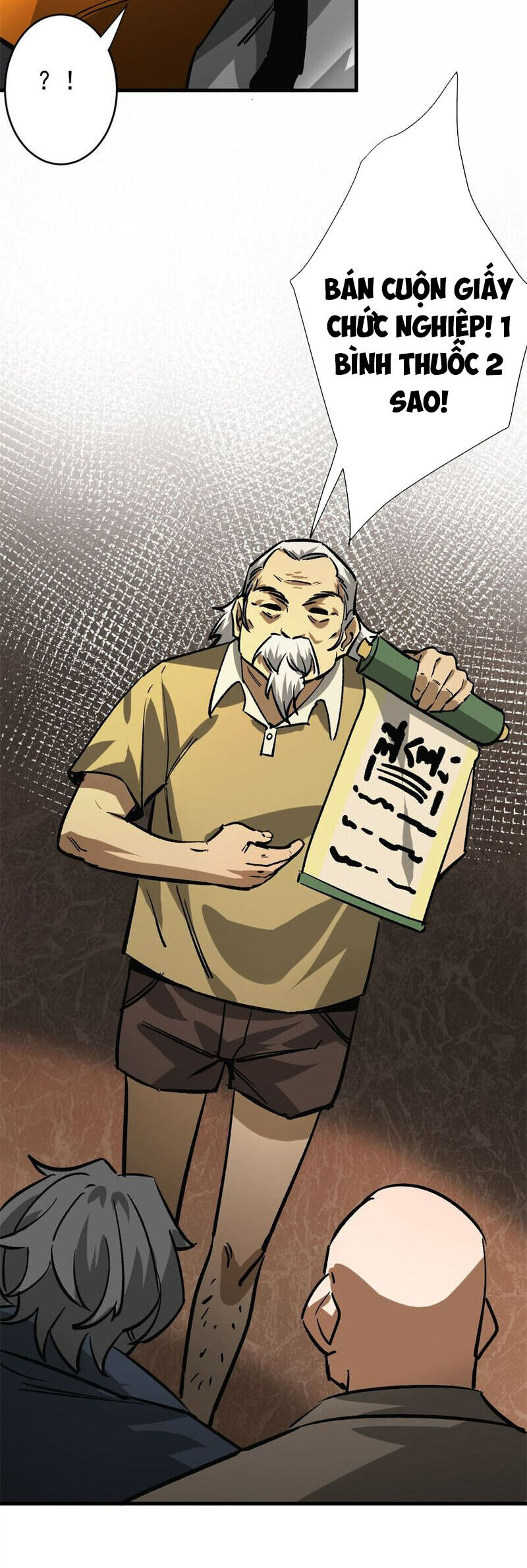 Luân Bàn Thế Giới Chapter 186 - 22