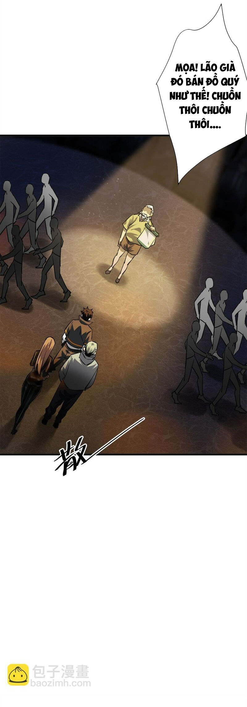 Luân Bàn Thế Giới Chapter 186 - 24