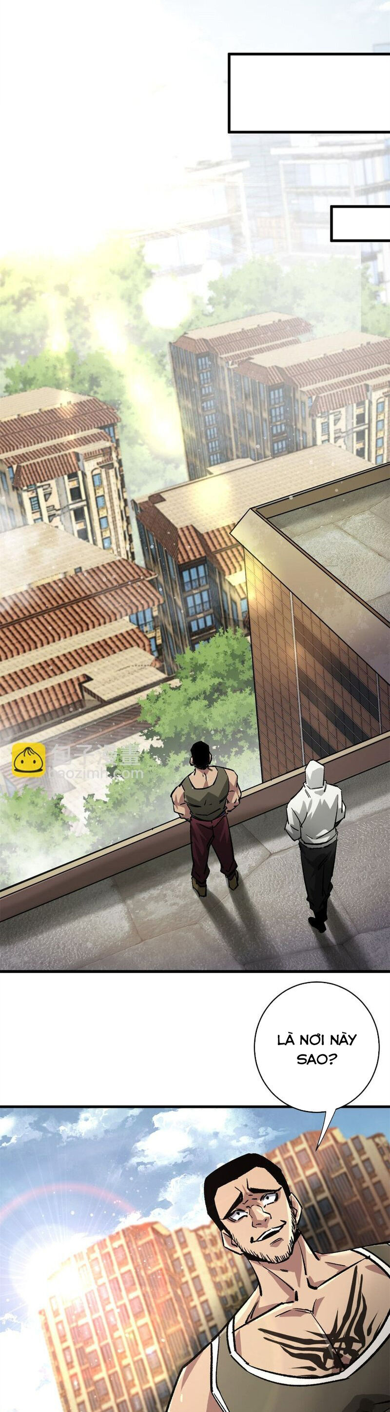 Luân Bàn Thế Giới Chapter 186 - 26