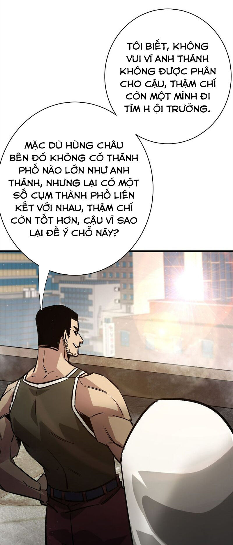 Luân Bàn Thế Giới Chapter 186 - 29