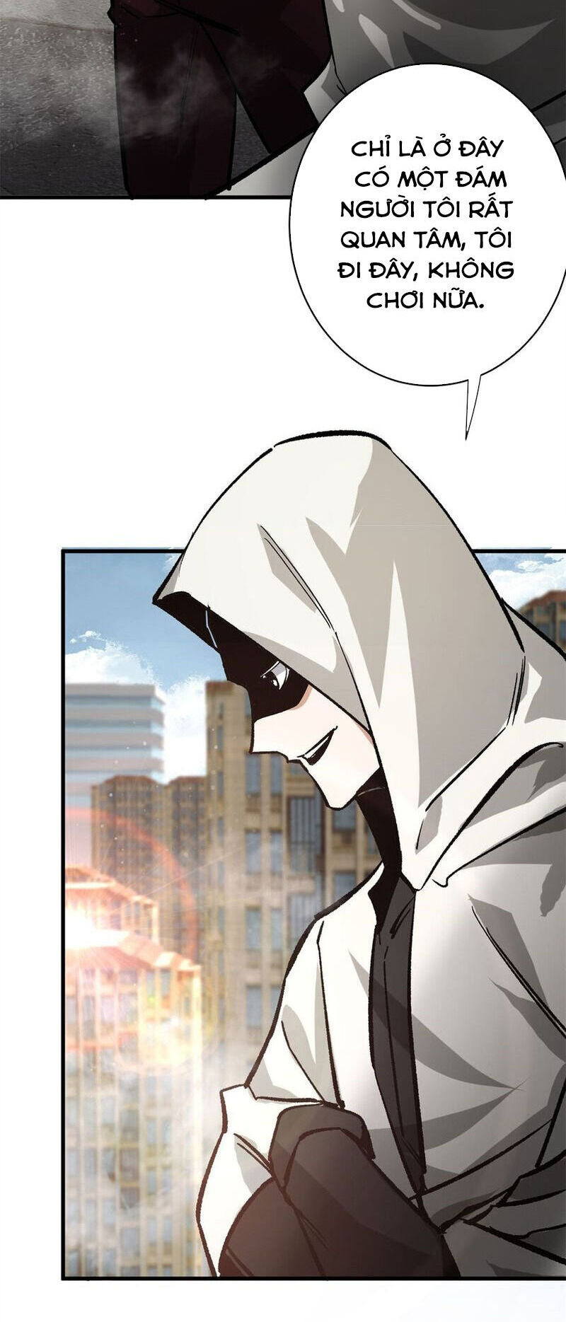 Luân Bàn Thế Giới Chapter 186 - 30