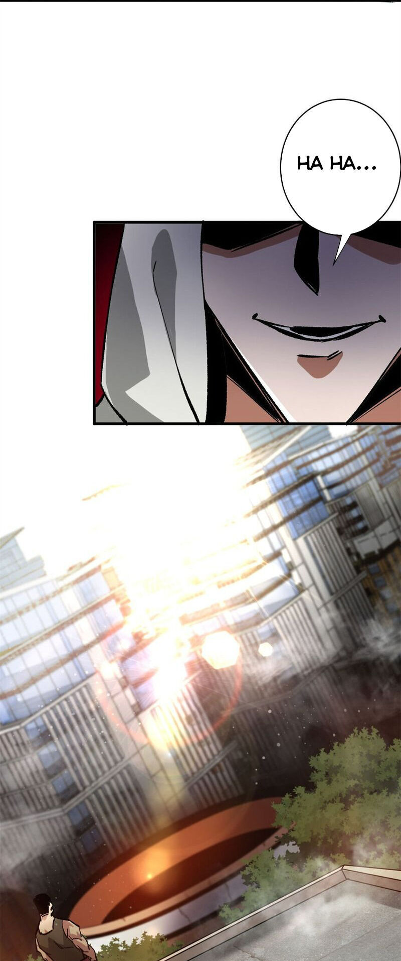 Luân Bàn Thế Giới Chapter 186 - 32