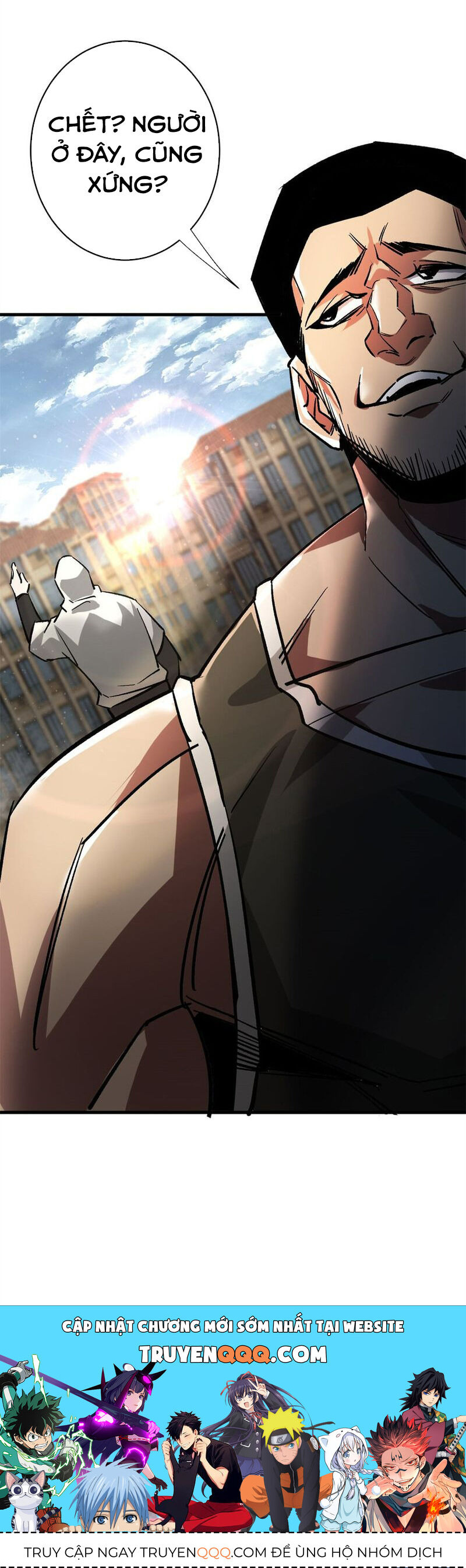 Luân Bàn Thế Giới Chapter 186 - 34