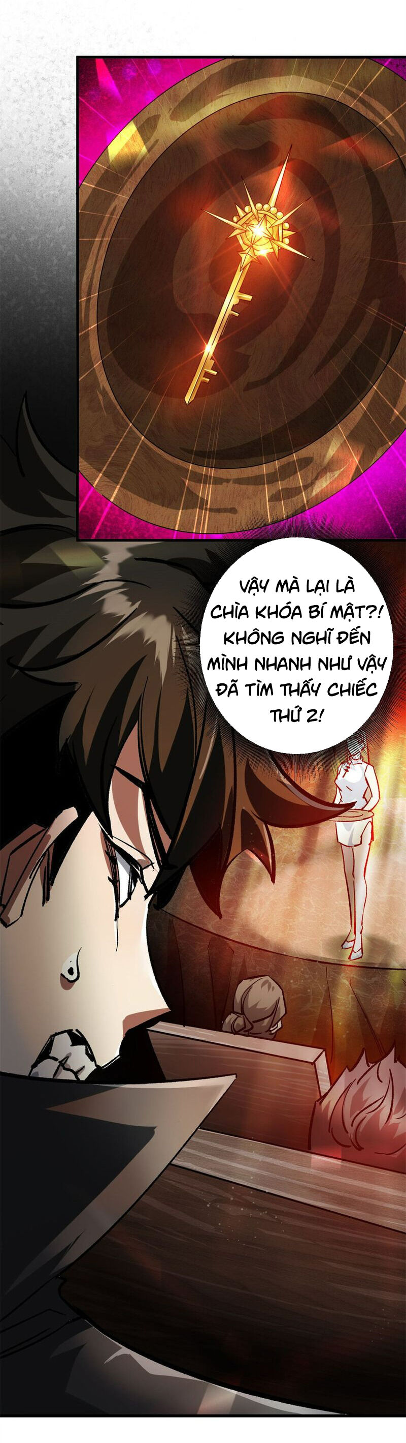 Luân Bàn Thế Giới Chapter 186 - 5