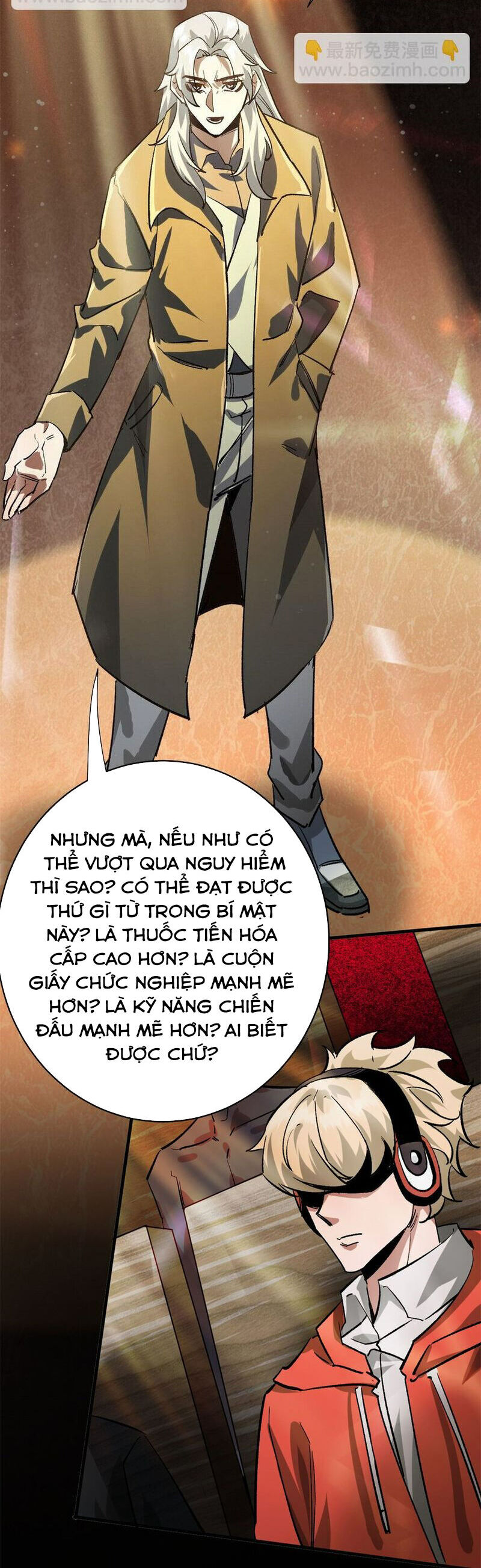 Luân Bàn Thế Giới Chapter 186 - 9