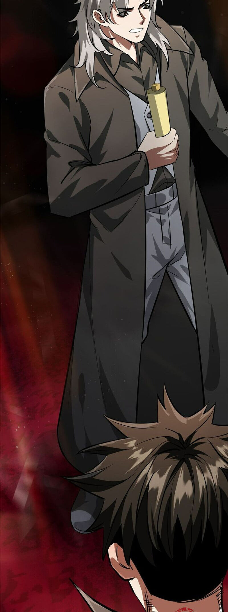 Luân Bàn Thế Giới Chapter 187 - 14