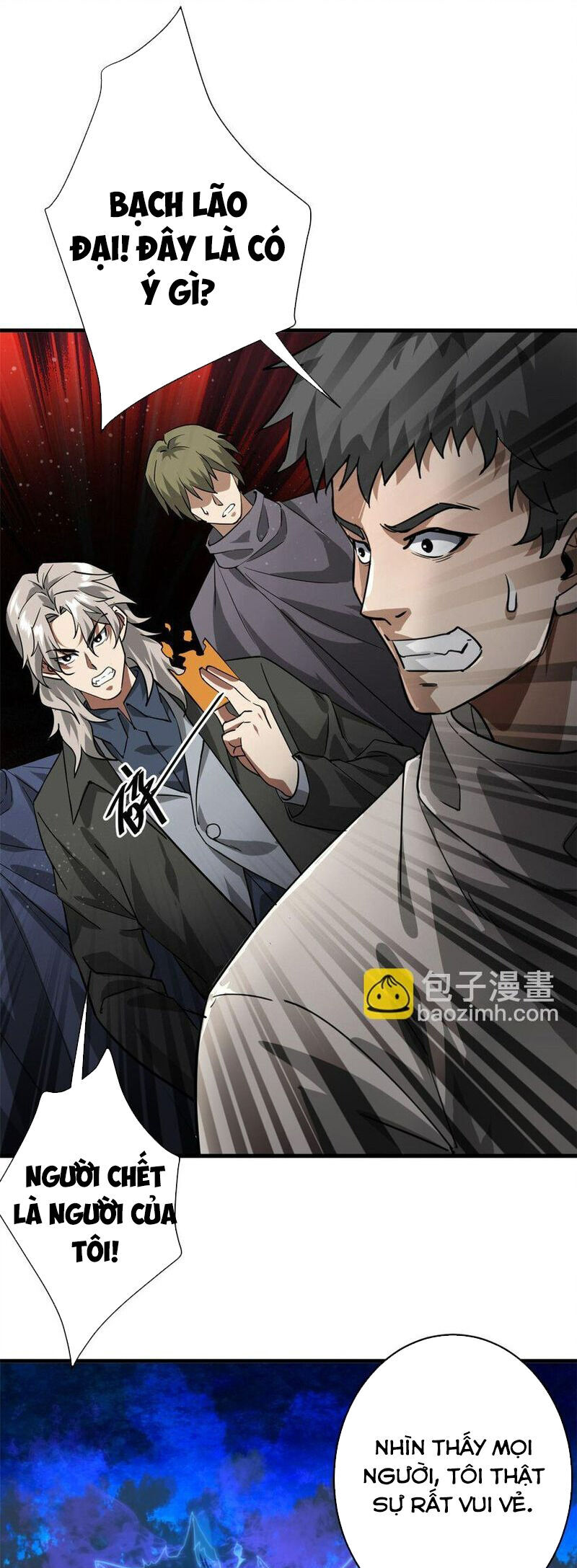 Luân Bàn Thế Giới Chapter 187 - 18