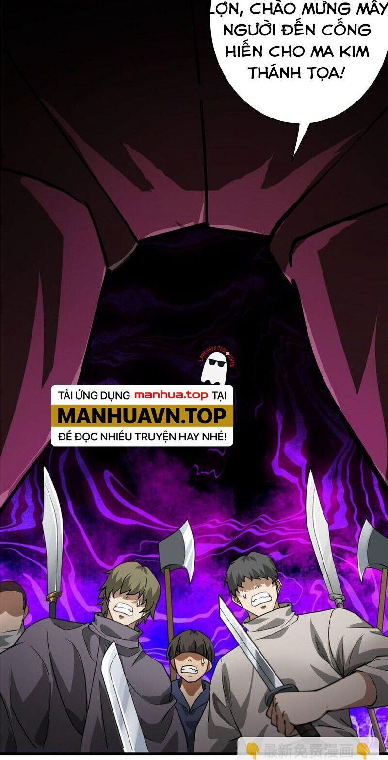 Luân Bàn Thế Giới Chapter 187 - 21