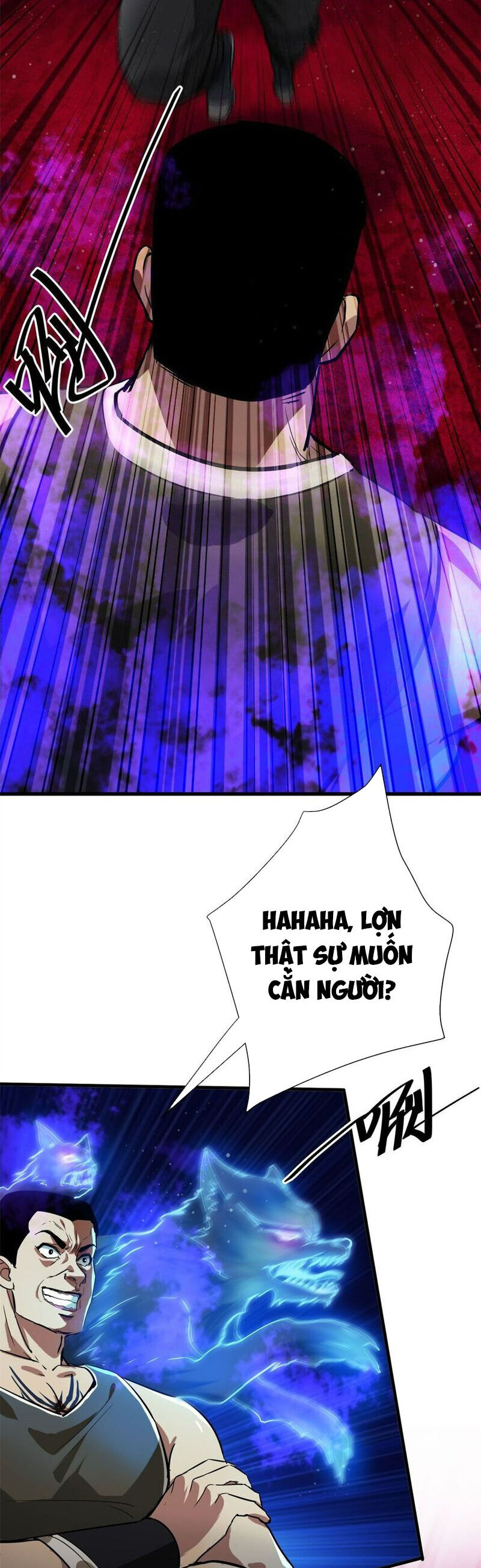 Luân Bàn Thế Giới Chapter 187 - 23