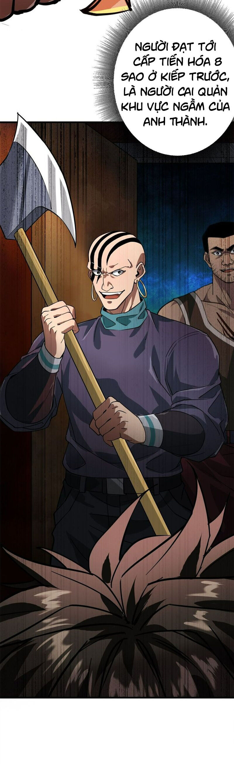 Luân Bàn Thế Giới Chapter 187 - 26