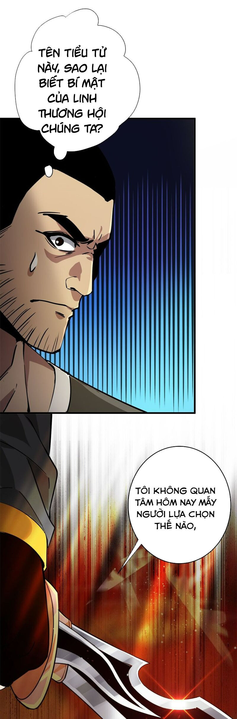 Luân Bàn Thế Giới Chapter 187 - 30