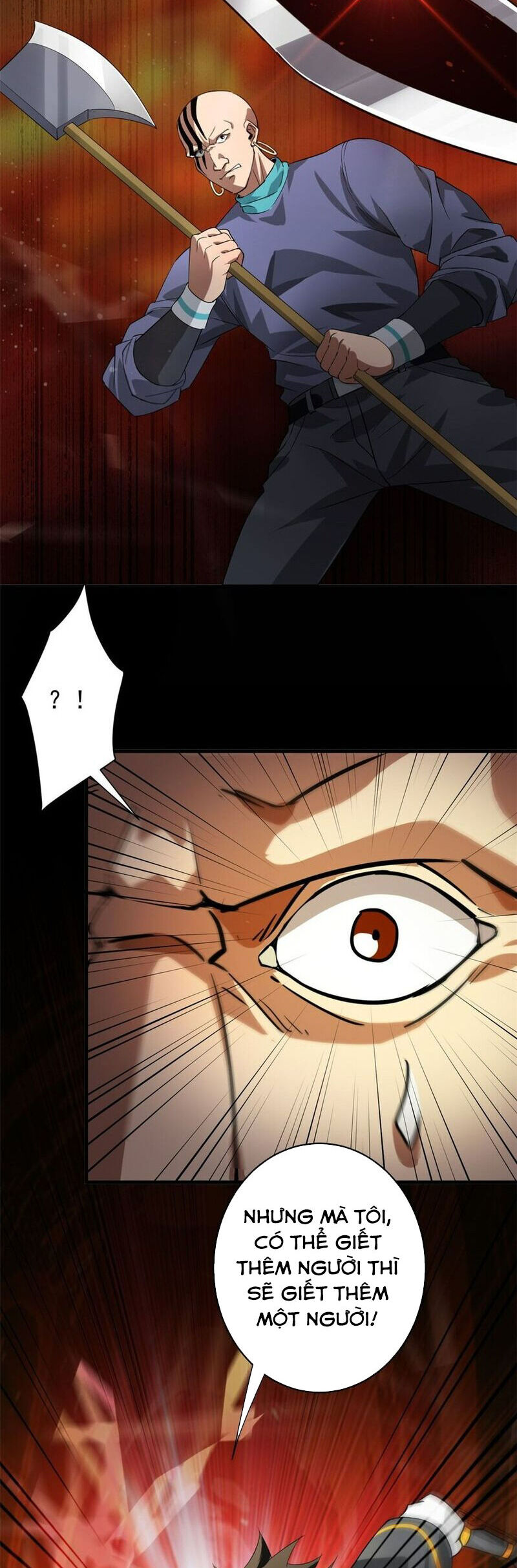 Luân Bàn Thế Giới Chapter 187 - 31