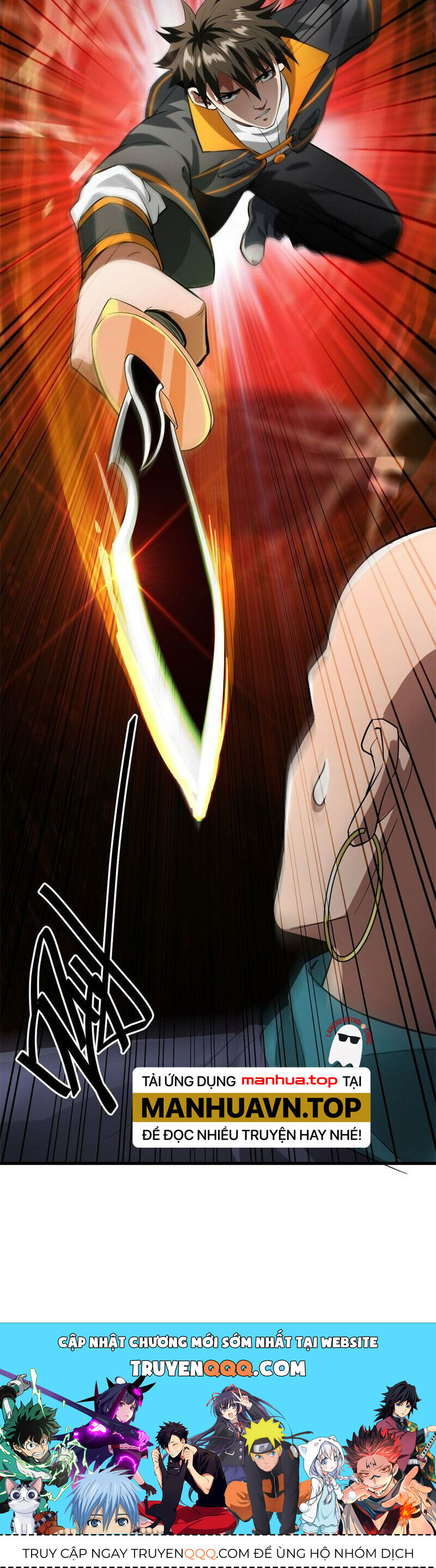 Luân Bàn Thế Giới Chapter 187 - 32