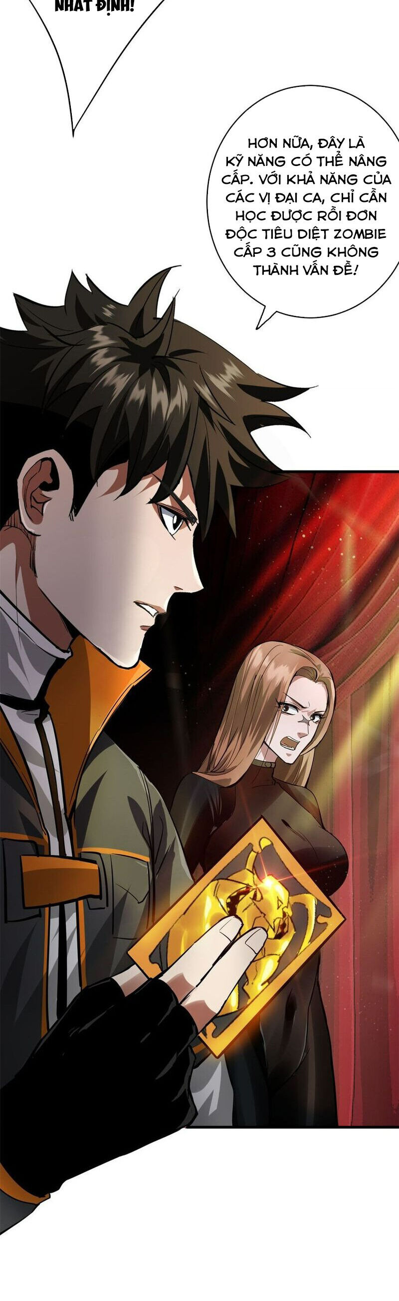 Luân Bàn Thế Giới Chapter 187 - 4