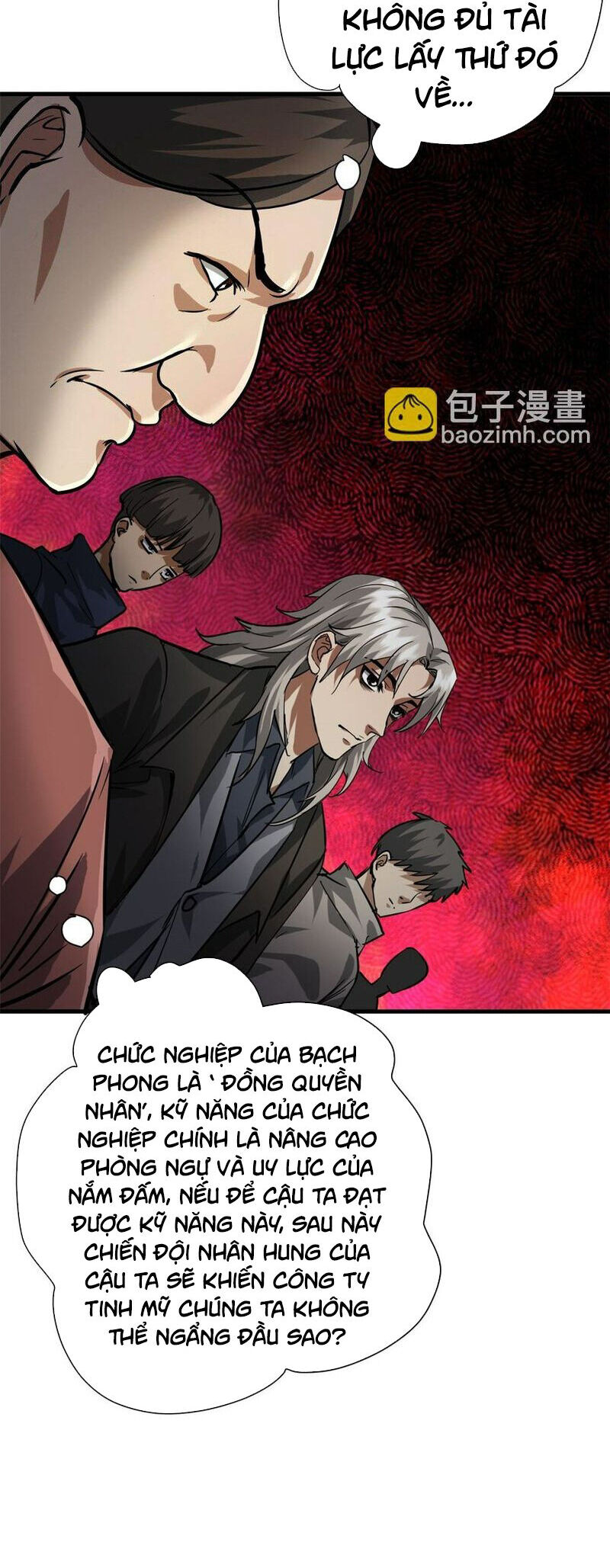 Luân Bàn Thế Giới Chapter 187 - 10