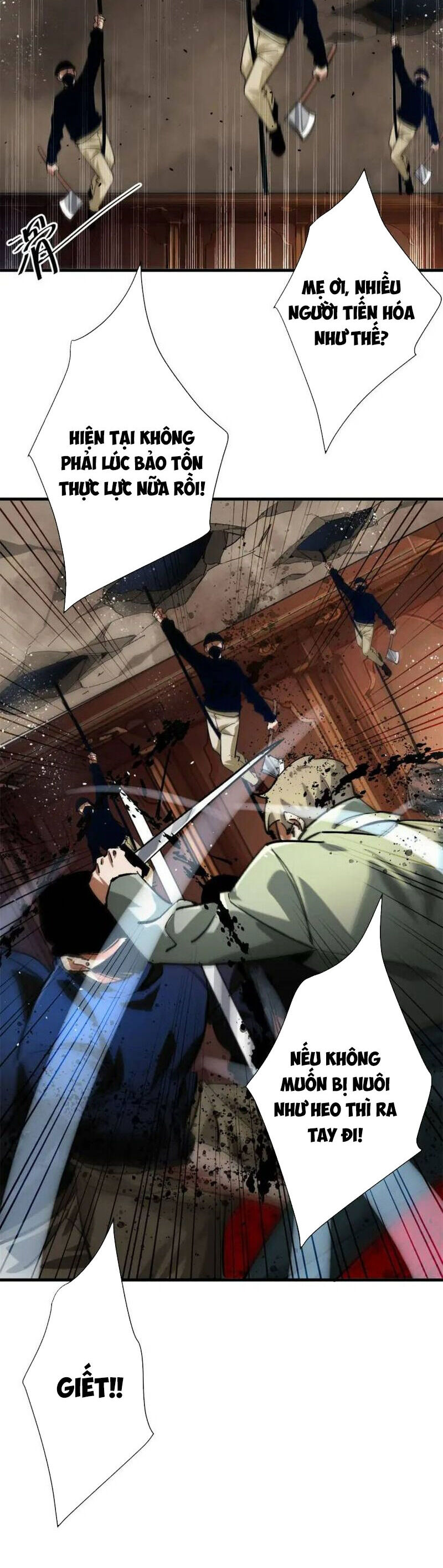 Luân Bàn Thế Giới Chapter 188 - 13