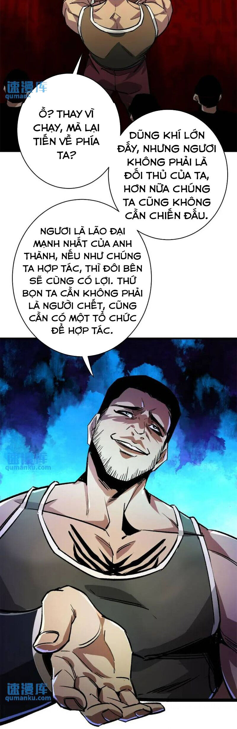Luân Bàn Thế Giới Chapter 188 - 15