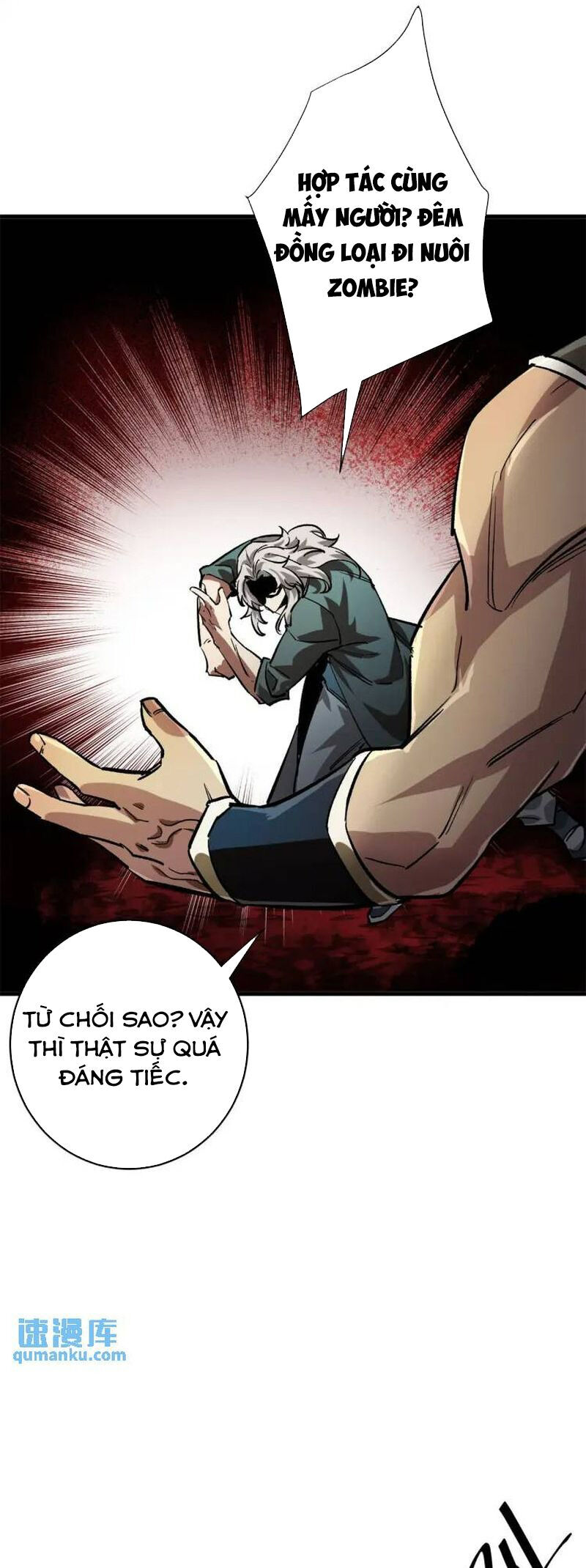 Luân Bàn Thế Giới Chapter 188 - 16