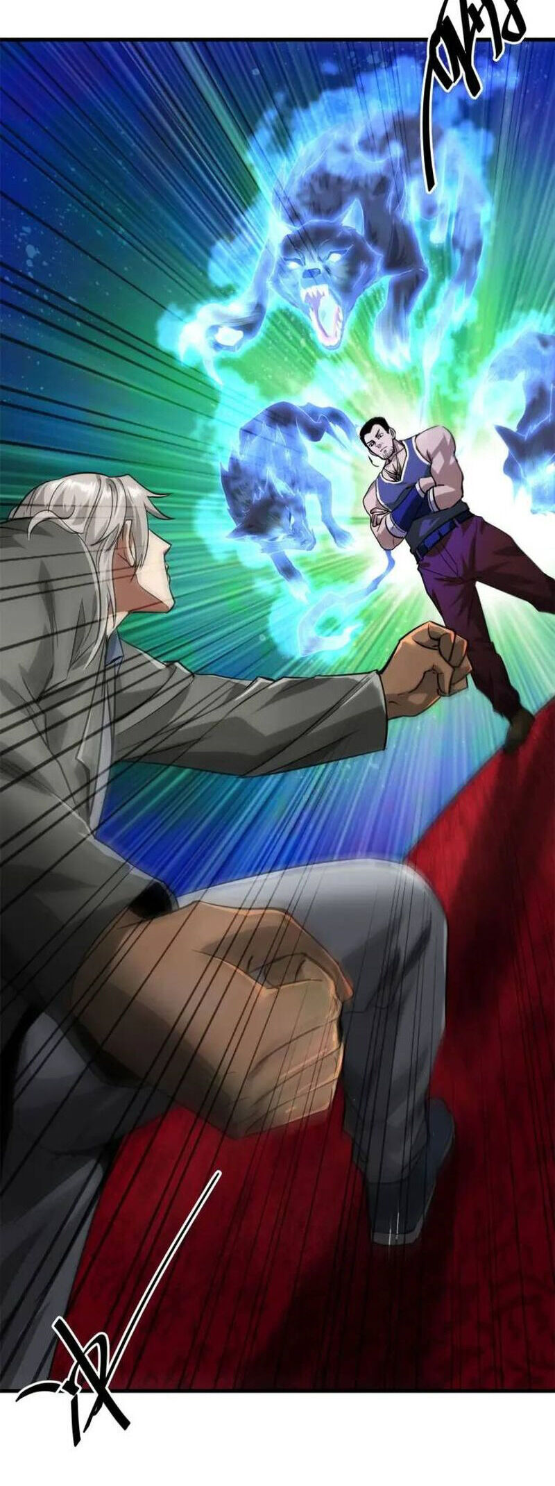 Luân Bàn Thế Giới Chapter 188 - 17