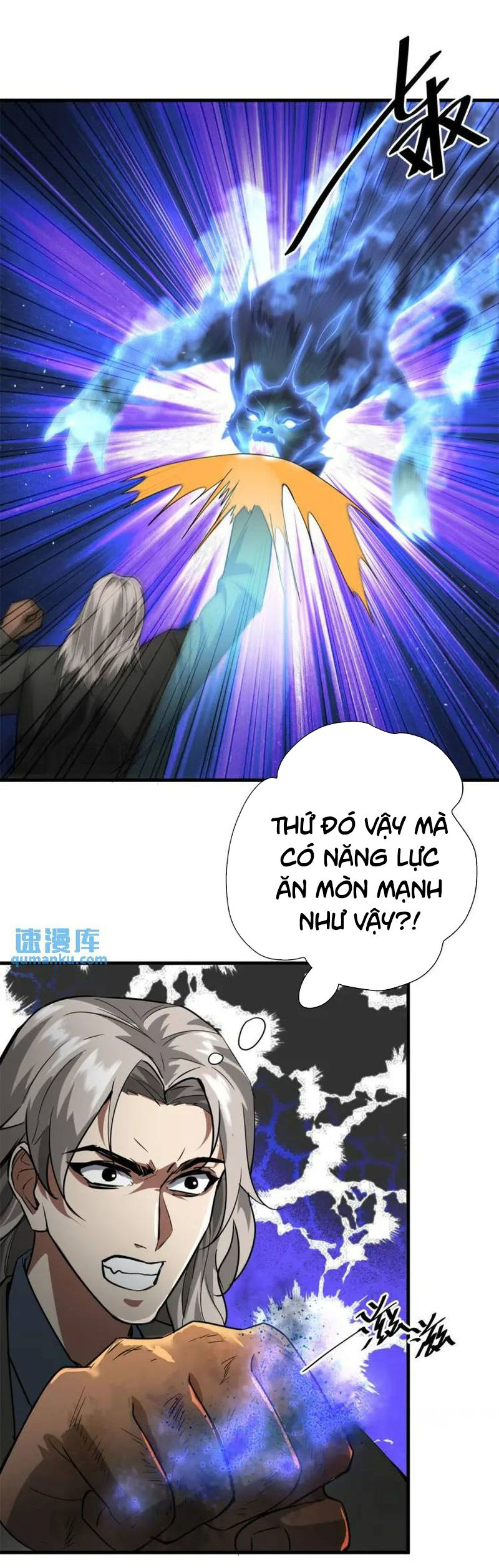 Luân Bàn Thế Giới Chapter 188 - 18