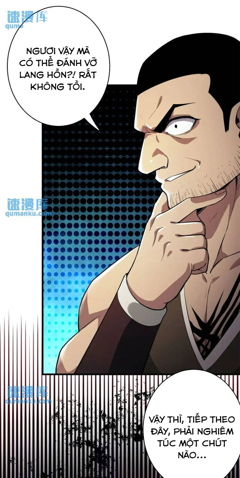 Luân Bàn Thế Giới Chapter 188 - 19