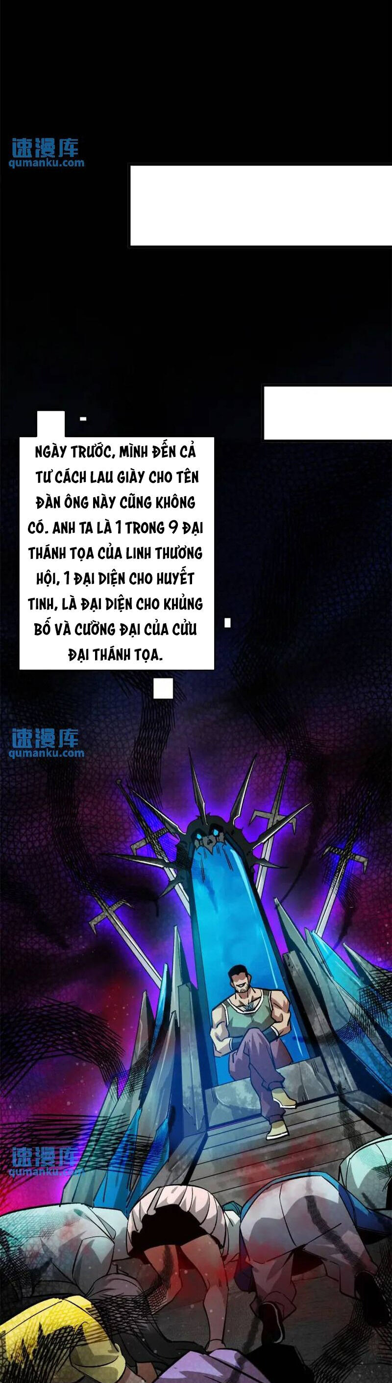 Luân Bàn Thế Giới Chapter 188 - 2