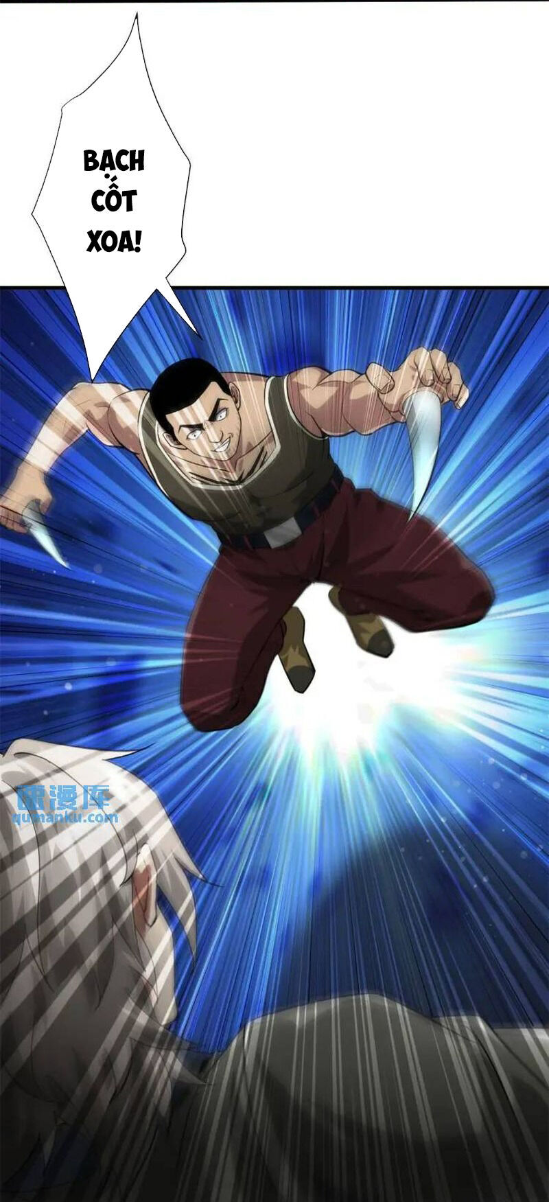Luân Bàn Thế Giới Chapter 188 - 21