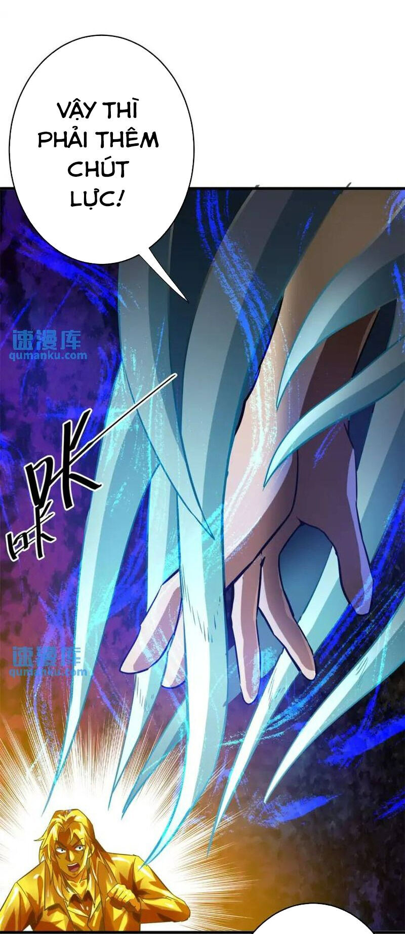 Luân Bàn Thế Giới Chapter 188 - 25