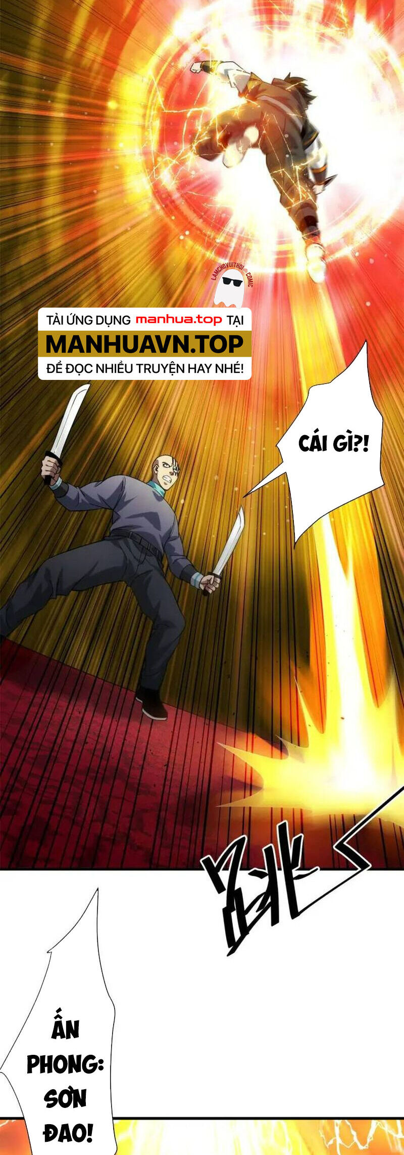 Luân Bàn Thế Giới Chapter 188 - 30