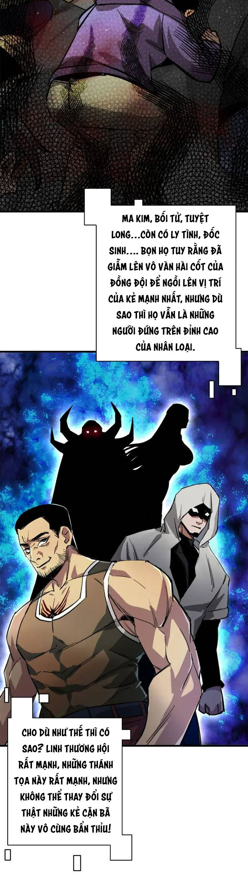Luân Bàn Thế Giới Chapter 188 - 3