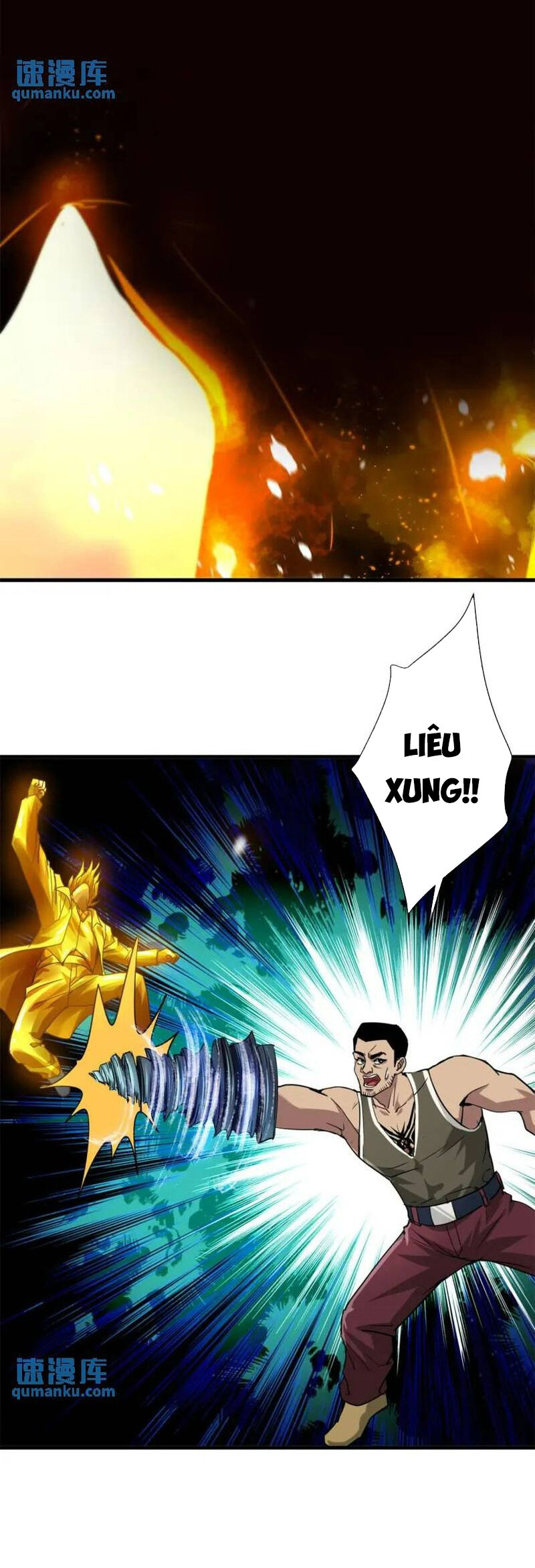 Luân Bàn Thế Giới Chapter 188 - 37