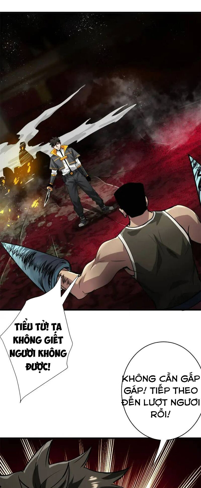 Luân Bàn Thế Giới Chapter 188 - 38